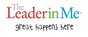 The Leader In Me clipart